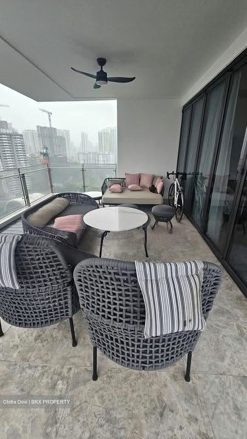 Centennia Suites (D9), Condominium #634153161